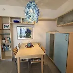 Gracious Apartment Located In The Heart Of Lignano
