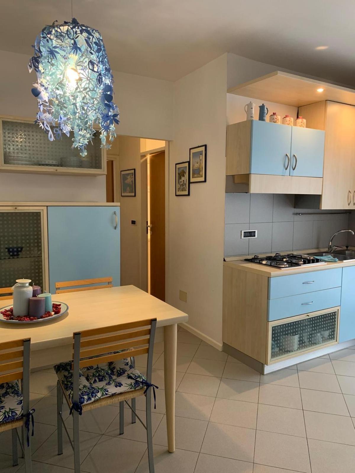 Gracious Located In The Heart Of Lignano