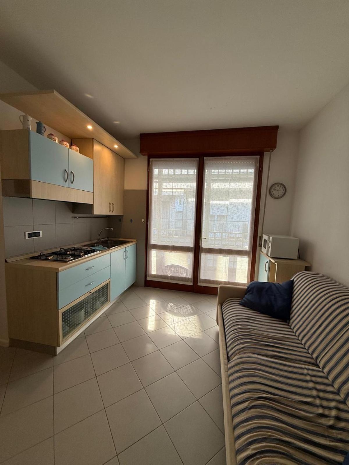 Gracious Located In The Heart Of Lignano Apartment