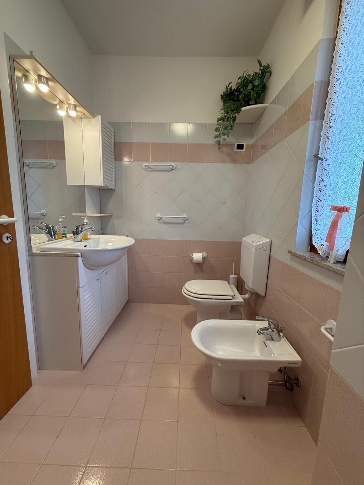 Gracious Located In The Heart Of Lignano Apartment *