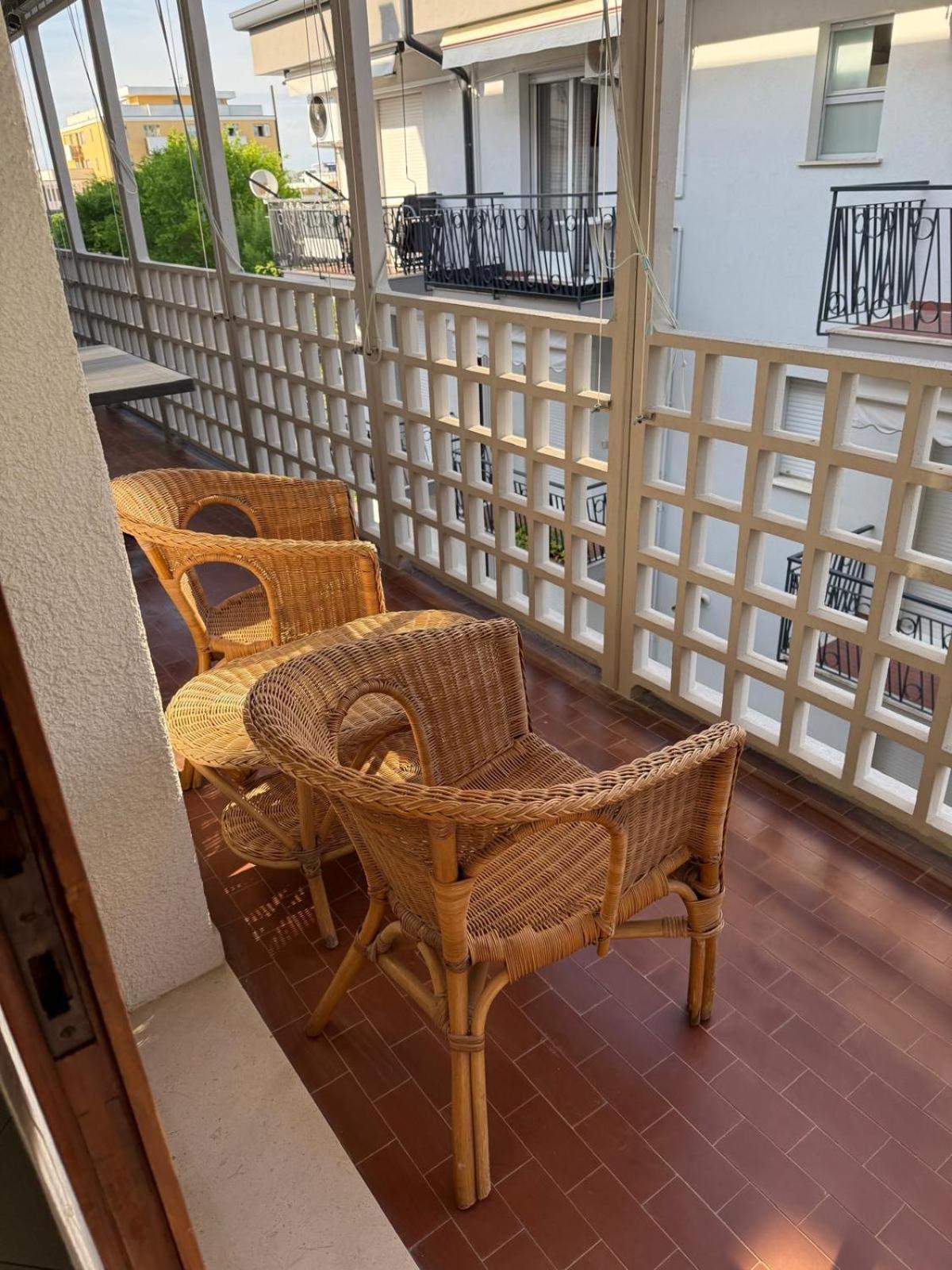 Apartment Gracious Located In The Heart Of Lignano *