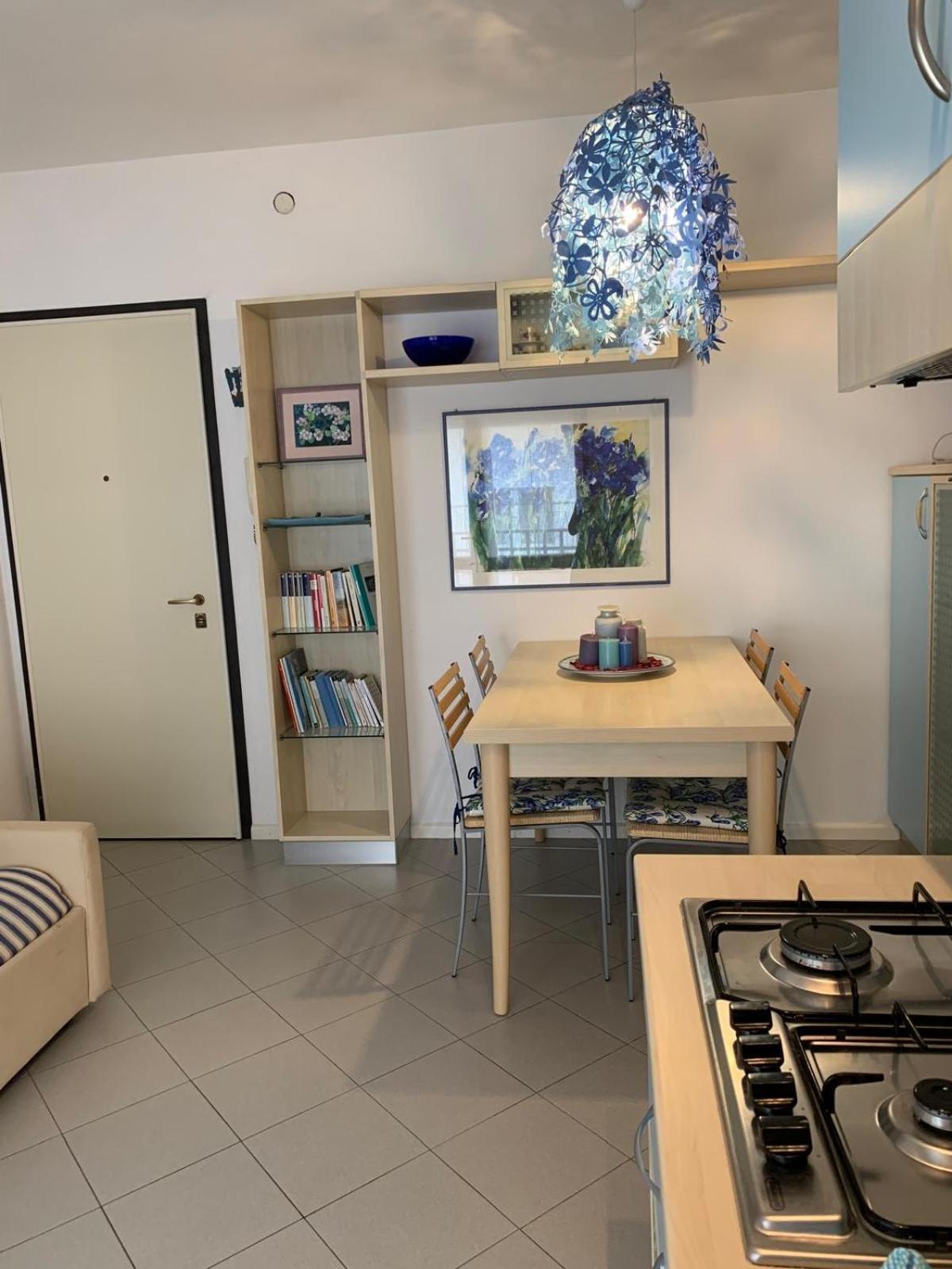 Gracious Located In The Heart Of Lignano Apartment *